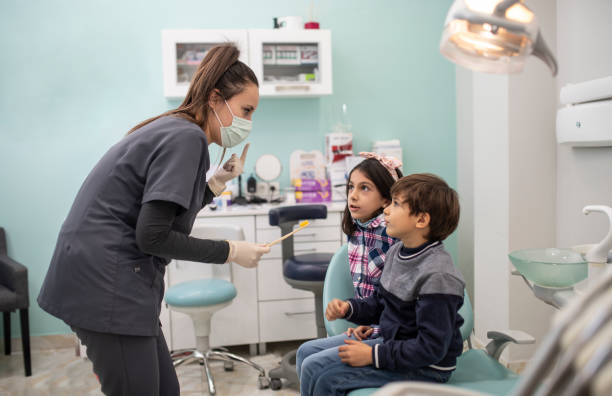 Best Dental Fillings (Composite and Amalgam)  in West Point, NY
